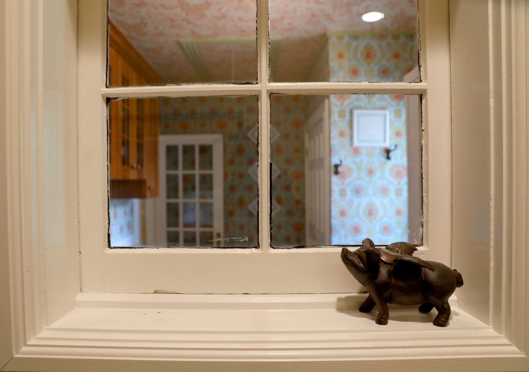 At Home: Amy Studt of Kirkwood